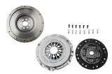 Kit ambreiaj cu volanta simpla Opel Motor 1.7cdti Z17dth Astra H 2004- 6 Viteze, NTY NZS-PL-006