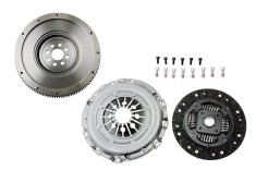 Kit ambreiaj cu volanta simpla Opel Motor 1.7cdti Z17dth Astra H 2004- 6 Viteze, NTY NZS-PL-006