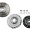 Kit ambreiaj cu volanta simpla Opel Motor 1.7cdti Z17dth Astra H 2004- 6 Viteze, NTY NZS-PL-006