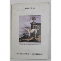 SELTENE UND WERTVOLLE BUCHER AUS FUNF JAHRHUNDERTEN 1483 - 1869 , CATALOG DE LICITATIE CARTE VECHE , ANII &#039;2000