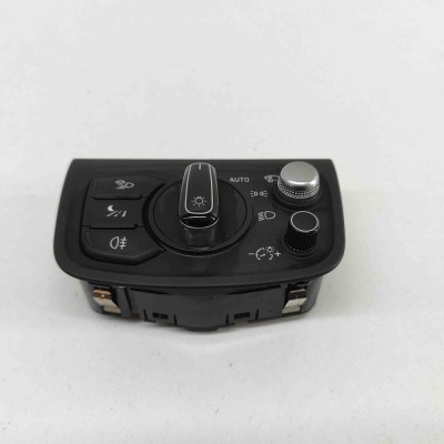 Modul de control comutator faruri AUDI A8 D4 4H_ 2011 OEM: 4H0941531G 27760408 foto