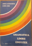 Gramatica limbii engleze