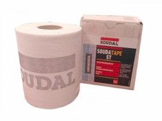 Banda etansare Colt, Soudal Tape 120 mm x 10 m foto