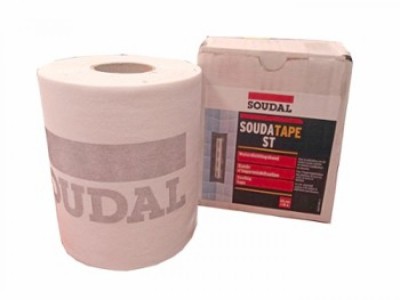 Banda etansare Colt Soudal Tape 120 mm x 10 m foto