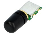 Antena GPS 2dBi RHCP SMD 50&Omega; 44,5x14,6x13,5mm
