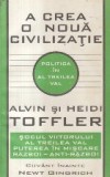 A crea o noua civilizatie - Politica in al treilea val