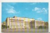 Bnk cp Bucuresti - Sediul Comitetului Central al PCR - necirculata, Printata