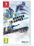 Winter Games 2023 NSW