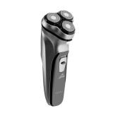 Cumpara ieftin Aparat de ras fara fir ETA Charlie 2343 90000, baterie Li-Ion/3.7 V, 90 minute, indicator LED, negru