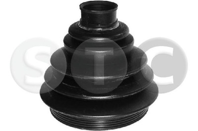 STC T400099 Burduf cauciuc, articulatie planetara foto