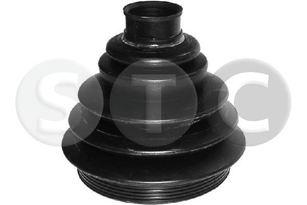 STC T400099 Burduf cauciuc, articulatie planetara