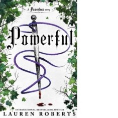 Powerful - Lauren Roberts