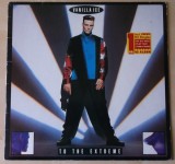Vinil LP # Vanilla Ice &lrm;&ndash; To The Extreme (VG+)