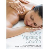 The complete body massage course