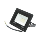 Proiector LED 20W, 220V, 6500K, 118x93x28mm IP66 Breckner Germany