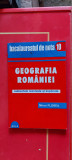 GEOGRAFIA ROMANIEI SUBIECTE REZOLVATE SI EXPLICATE MIRON FLOREA