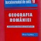 GEOGRAFIA ROMANIEI SUBIECTE REZOLVATE SI EXPLICATE MIRON FLOREA