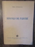 Dincolo de pădure - Emil Giurgiuca