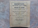 MANGAIETORUL CELOR INTRISTATI , BOLNAVI SI BATRANI SAU ADUNARE DE GANDURI , 1942