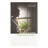 Pride and Prejudice