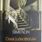 Casa judecatorului &ndash; Georges Simeon
