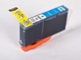 Cartuș cerneală compatibil HP 364XL (CB323EE) C NEW Ink Cyan (364XL, CB323EE)