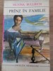 Pranz in Familie - Silvia Bullrich - Roman, Editura Univers 1970, Colectia Meridiane, 166 Pagini, Limba Romana