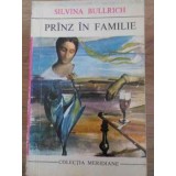 PRANZ IN FAMILIE-SILVIA BULLRICH-117320