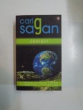 CONTACT de CARL SAGAN