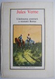 Uimitoarea aventura a misiunii Barsac &ndash; Jules Verne (IC)