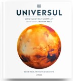 Universul. Ghid ilustrat complet - Litera