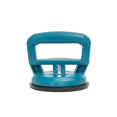 Ventuza simpla TOTAL pentru geam