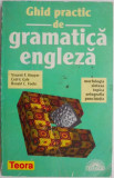 Ghid practic de gramatica engleza &ndash; Vincent F. Hopper (cateva sublinieri)