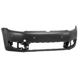 Bara fata Vw Caddy Iii/Life (2k, 06.2010-2015, Touran 1t3 07.2010-08.2015, parte montare grunduita, cu gauri proiectoare senzori parcare si PDC, 9563, Rapid