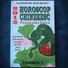 Horoscop Chinezesc 2013 - Anul Sarpelui de Apa - Alexandra Beaumont, Carte Astrologie
