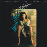 CD Various &ndash; Flashdance (Original Soundtrack From The Motion Picture) (VG++)