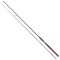 Lanseta carbon spinnning Baracuda Navajo 2.7 m, A: 8-17 g, actiune rapida