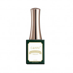 Top coat Color glitter Canni, 16 ml, Transparent foto