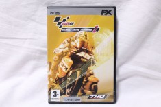 Joc PC - Moto GP Ultimate Racing Technology 2 - limba spaniola