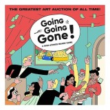 Going, Going, Gone!