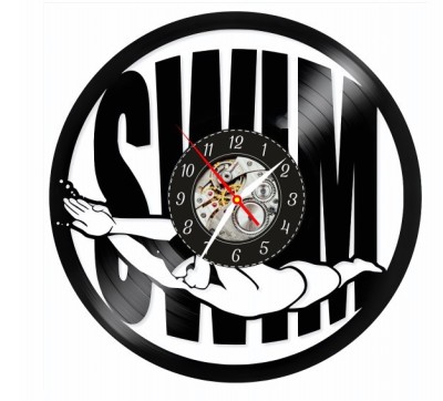 INOT-ceas de perete foto