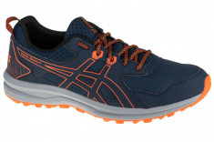 Pantofi alergare Asics Trail Scout 1011A663-400 pentru Barbati foto