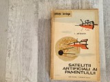 Satelitii artificiali ai pamantului de I.Artemiev