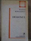 DEMONUL-IOANID ROMANESCU