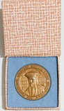 MEDALIE NOS ALLEXANDER VOIEVODA DOMINUS TERRE MOLDAWIENSIS MONETA TERRE MOLDAVIA SNR SECTIA IASI IN CUTIE ORIGINALA ISTORIE DOMNITOR VOEVOD