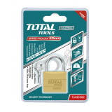 Lacat Total Industrial, dimensiune 30 mm, 84 g