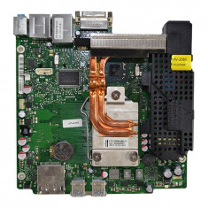 Kit placa de baza SH Fujitsu Q910 LGA1155, i3-2100T, Cooler foto