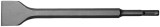 Dalta Lata cu Prindere SDS-Plus 250x40x14mm- 636036
