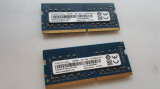 memorie ram 32 gb 3200 mhz ddr4 marca RAMAXEL pt laptop