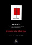 Poezia e la Bistrița - Paperback brosat - *** - Charmides